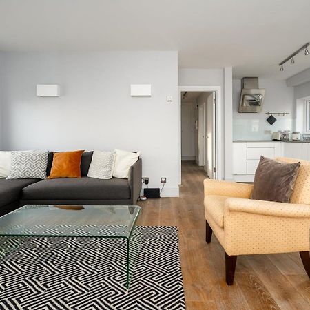 Guestready - Central Living Near Kensington Palace Лондон Екстериор снимка