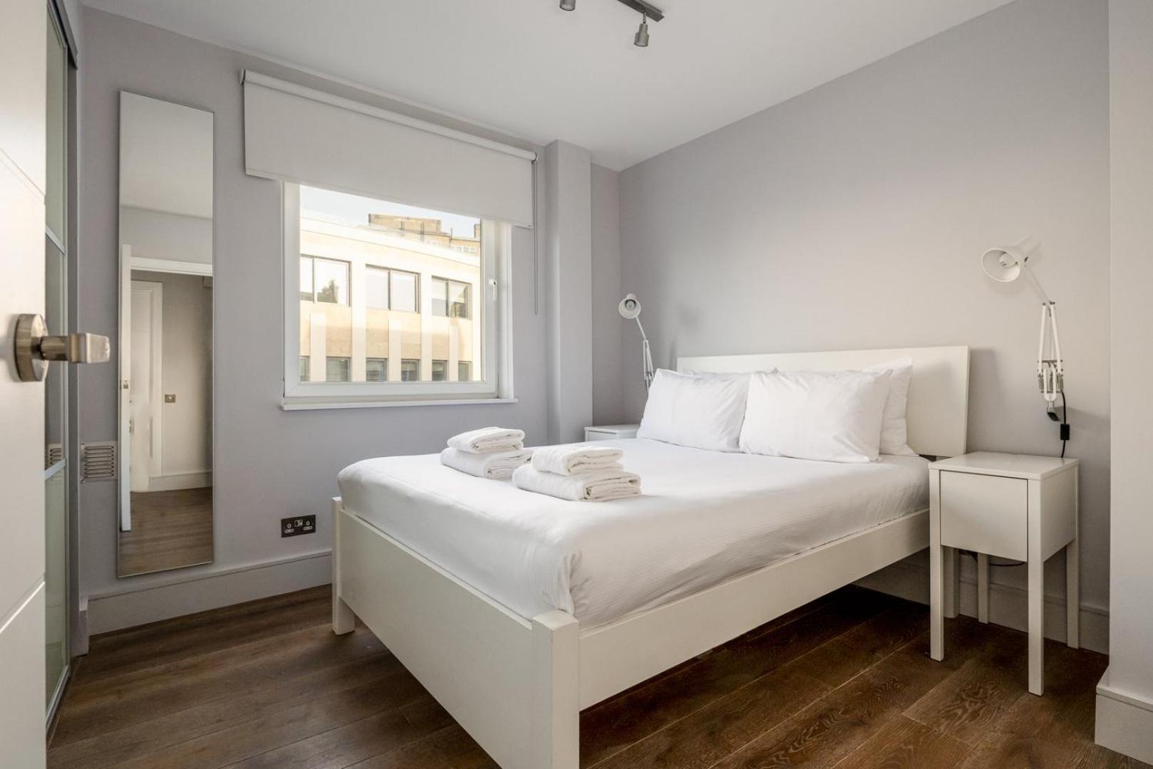 Guestready - Central Living Near Kensington Palace Лондон Екстериор снимка