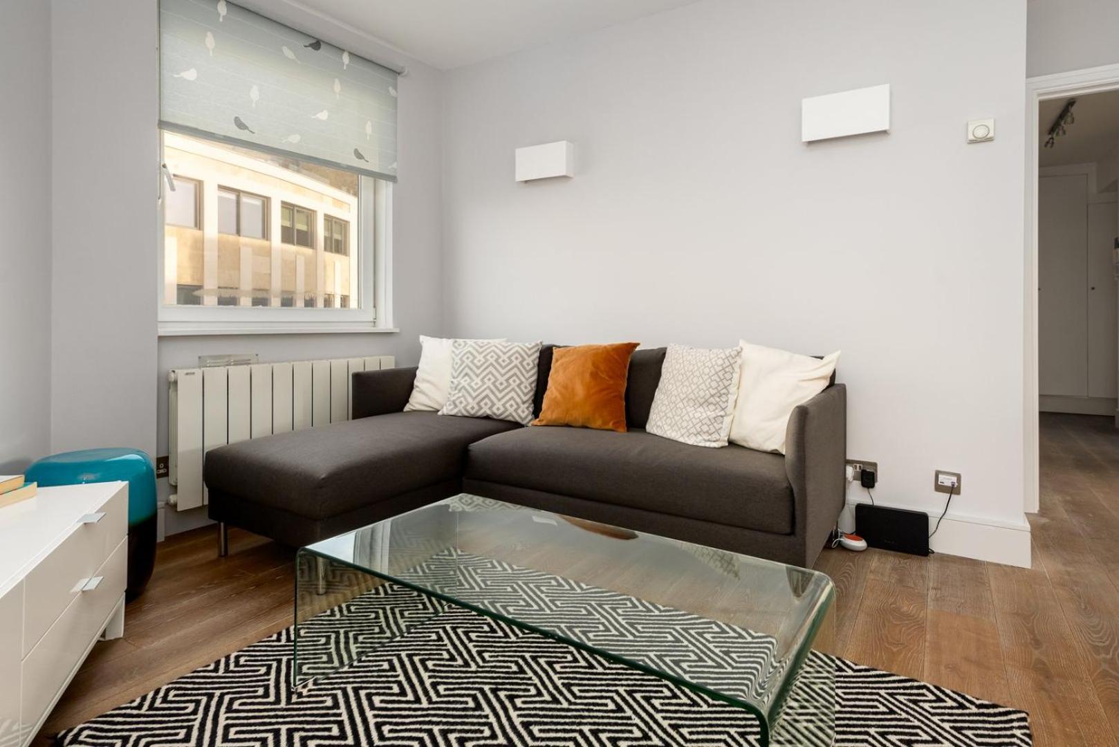 Guestready - Central Living Near Kensington Palace Лондон Екстериор снимка