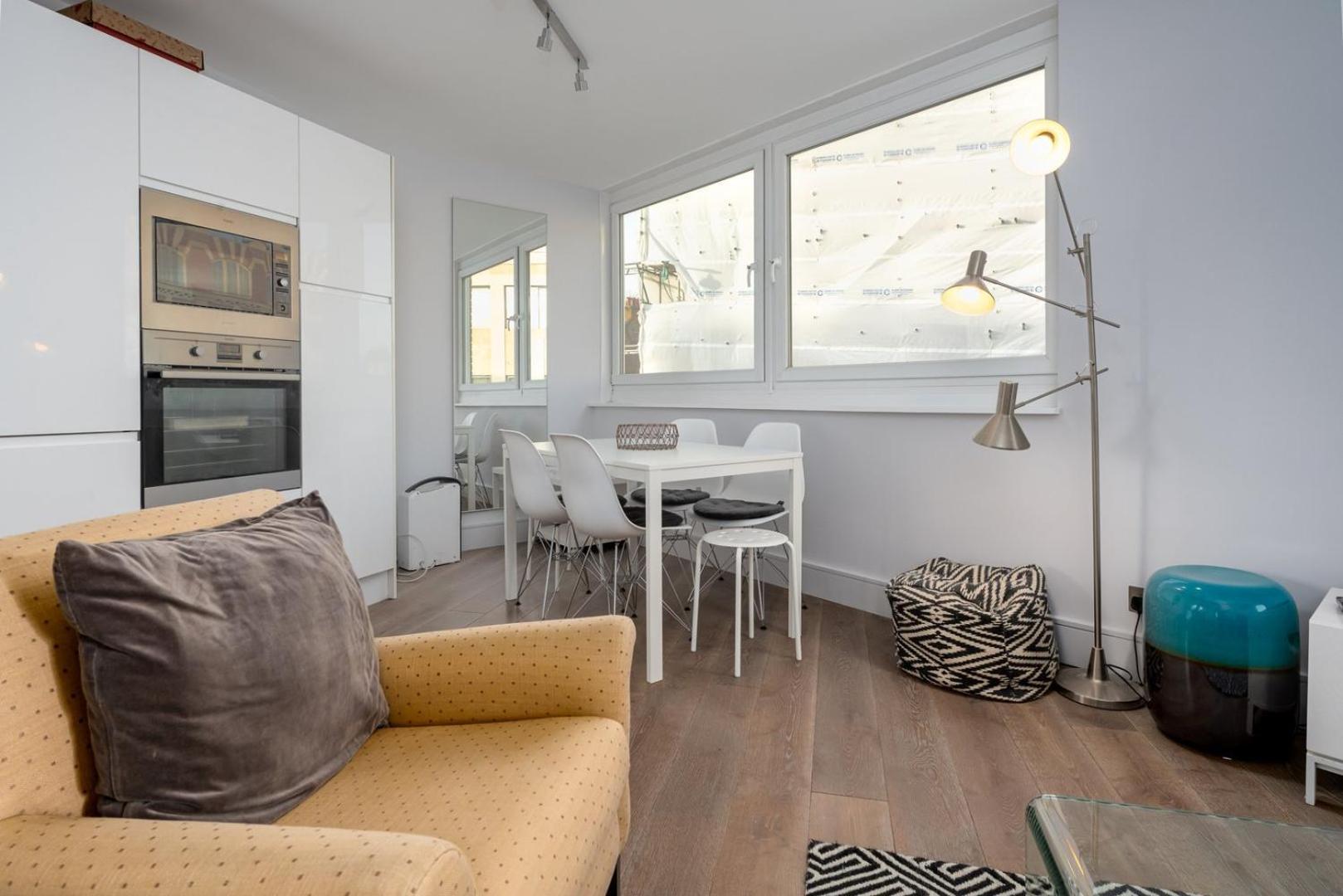 Guestready - Central Living Near Kensington Palace Лондон Екстериор снимка