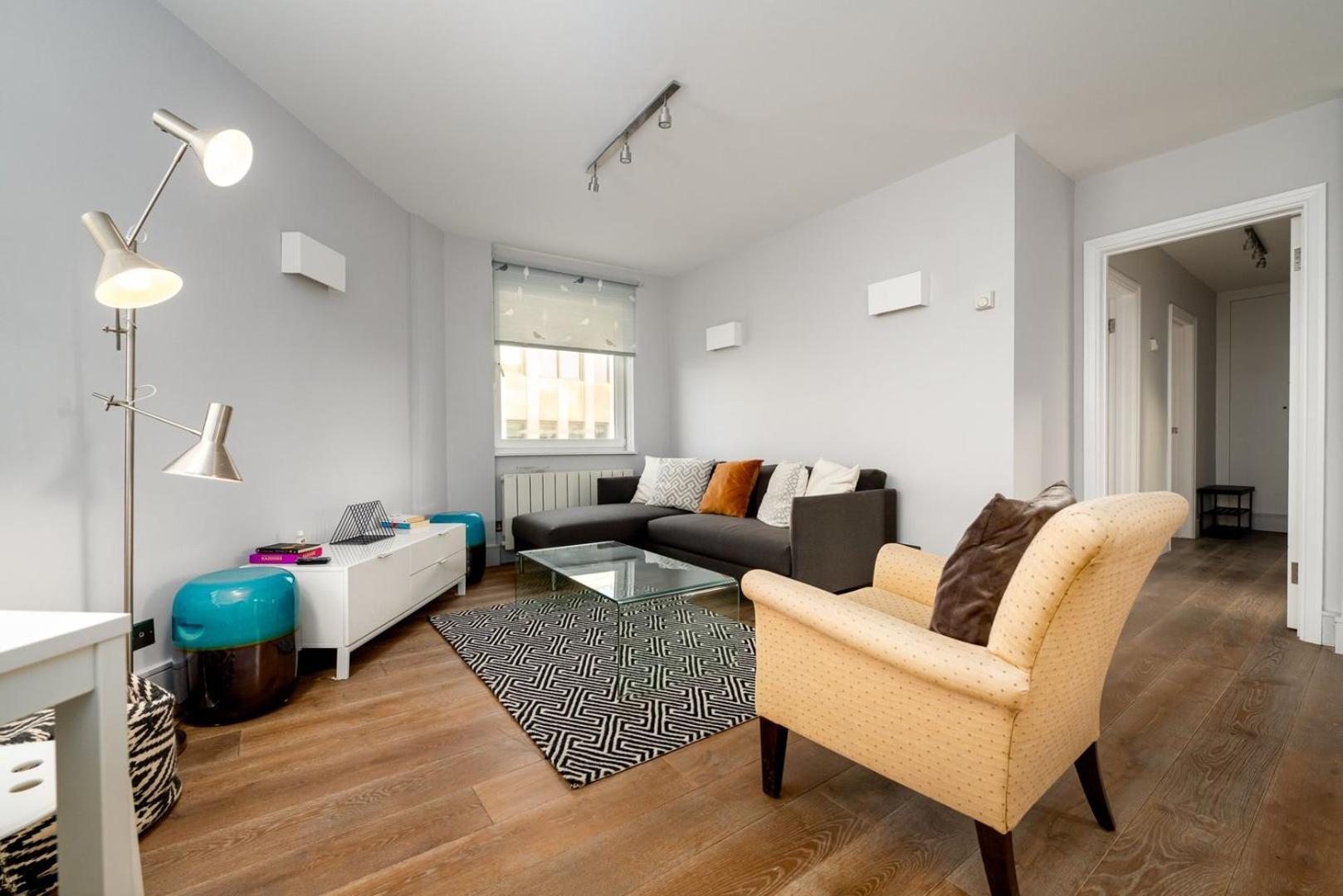 Guestready - Central Living Near Kensington Palace Лондон Екстериор снимка